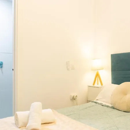 Uvedoble Flat Center Malaga