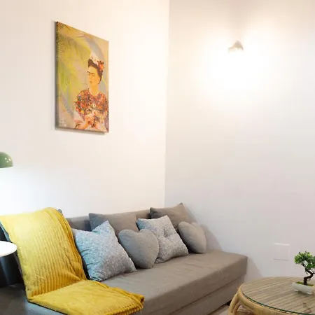 Uvedoble Flat Center Apartment