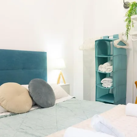 Apartment Uvedoble Flat Center *