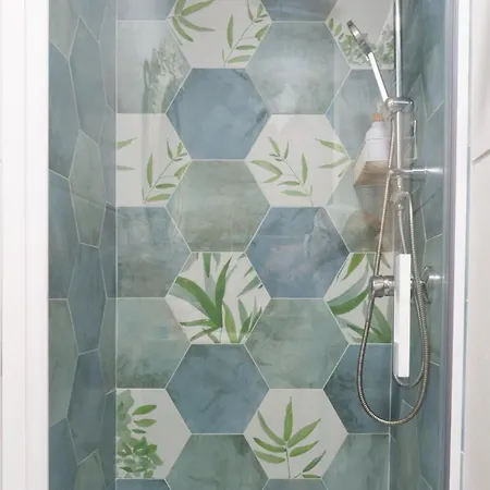 Uvedoble Flat Center * Malaga